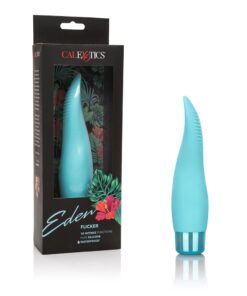 Eden Flicker