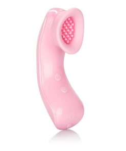 Inspire Pulsing Intimate Arouser - Pink