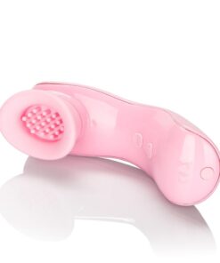 Inspire Pulsing Intimate Arouser - Pink