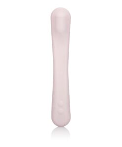 Inspire Vibrating Curve Massager - Pink