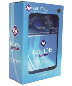 ID Glide Gallon 128 floz