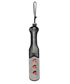 S&M Heart Paddle