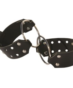 S&M Ring Cuffs