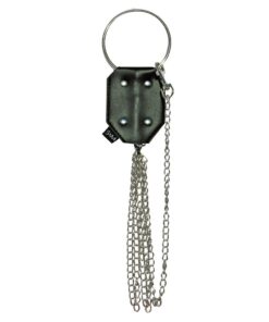 S&M Ring Leash