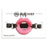 S&M Silicone Lips Pink