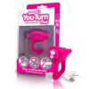 Screaming O Charged You Turn Plus - Strawberry
