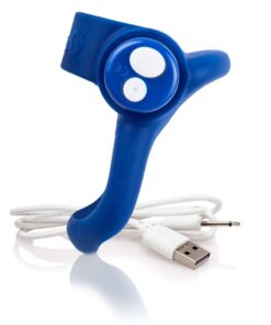 Screaming O Charged You Turn Plus - Blueberry