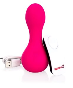 Screaming O Moove Remote Vibe - Pink