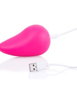 Screaming O Charged Scoop Vibe - Pink
