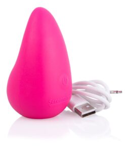 Screaming O Charged Scoop Vibe - Pink