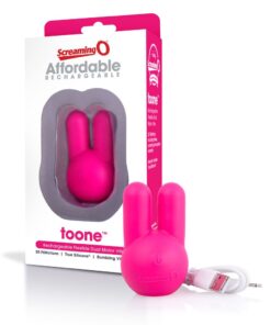 Screaming O Toone Vibe - Pink