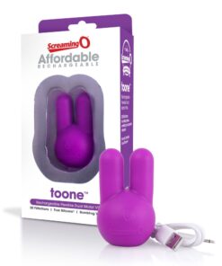 Screaming O Toone Vibe - Purple