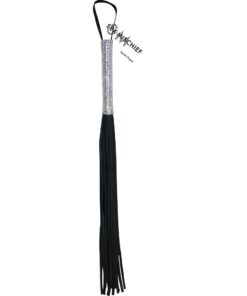 S&M Sparkle Flogger