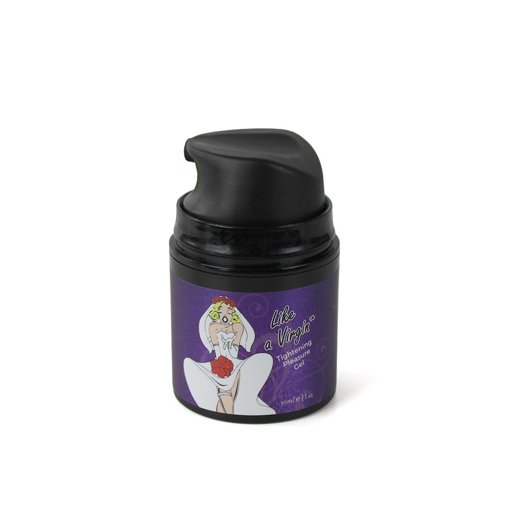 Like A Virgin - Unique Vaginal Tightening Gel