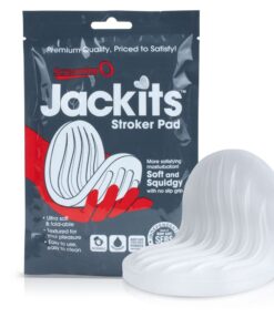 Screaming O Jackits Stroker Pad