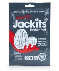 Screaming O Jackits Stroker Pad