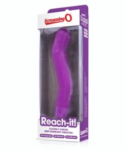 Screaming O Reach-it! Purple