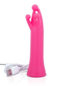 Screaming O Tri-it! Pink