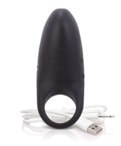 Screaming O Work-it! Black