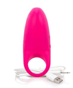 Screaming O Work-it! Pink