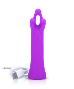 Screaming O Tri-it! Purple