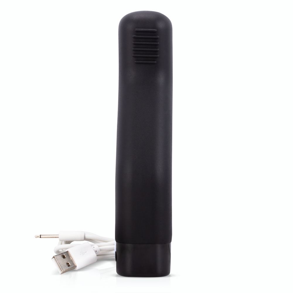 Screaming O Reach-it! Black