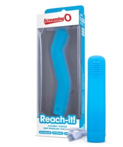 Screaming O Reach-it! Blue