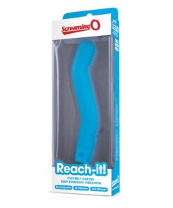 Screaming O Reach-it! Blue