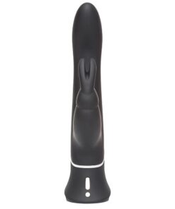 Happy Rabbit Triple Curve Black
