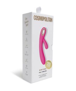 Cosmopolitan Bewitched - Pink