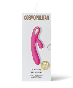 Cosmopolitan Bewitched - Pink