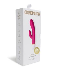 Cosmopolitan Hither - Pink