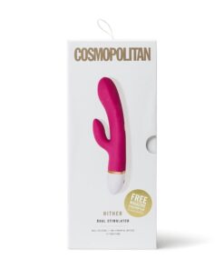 Cosmopolitan Hither - Pink