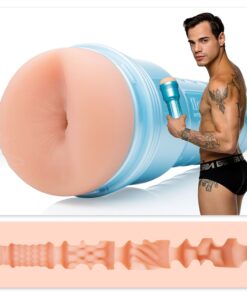 Fleshjack Boys - Levi Karter Explosive