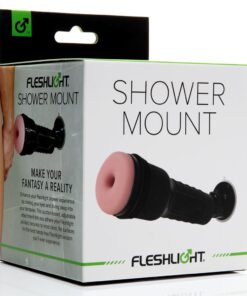 Fleshlight Accesories - Shower Mount