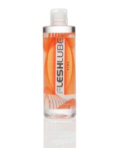 Fleshlight Fleshlube - Fire 250ml