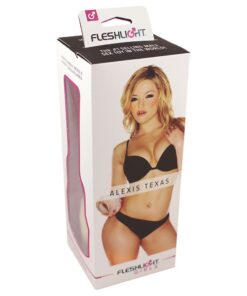 Fleshlight Girls - Alexis Texas Outlaw