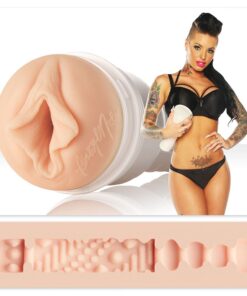 Fleshlight Girls - Christy Mack Attack