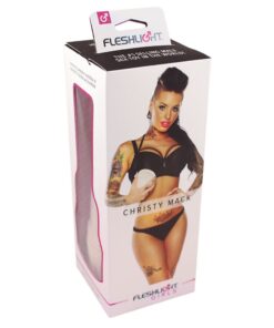 Fleshlight Girls - Christy Mack Attack