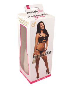 Fleshlight Girls - Eva Lovia Sugar
