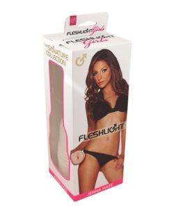 Fleshlight Girls - Jenna Haze Obsession