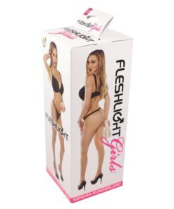 Fleshlight Girls - Kendra Sunderland Angel