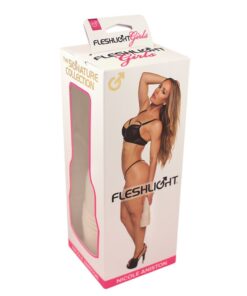 Fleshlight Girls - Nicole Aniston Fit