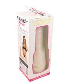 Fleshlight Girls - Nicole Aniston Fit