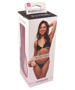 Fleshlight Girls - Riley Reid Utopia