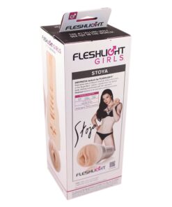 Fleshlight Girls - Stoya Destroya