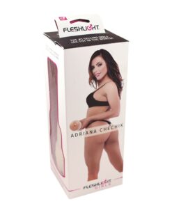 Fleshlight Girl's Butts - Adriana Chechik Next Level