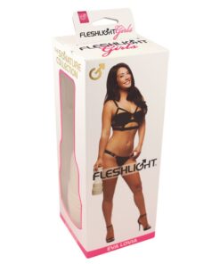 Fleshlight Girl's Butts - Eva Lovia Spice