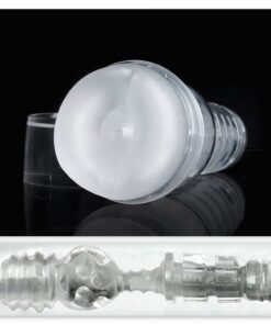 Fleshlight Ice Crystal - Ice Butt Crystal
