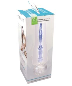 Fleshlight Ice Crystal - Ice Butt Crystal